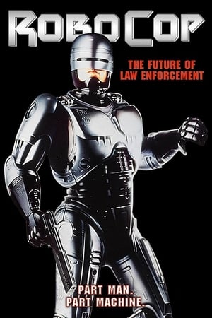 En dvd sur amazon RoboCop: The Future of Law Enforcement
