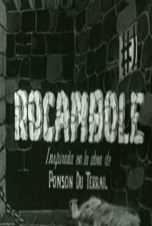 En dvd sur amazon Rocambole