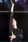 Rocio Durcal en concierto Inolvidable