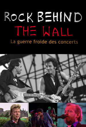 En dvd sur amazon Kalter Krieg der Konzerte - Wie Bruce Springsteen den Osten rockte