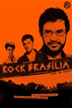 En dvd sur amazon Rock Brasília - Era de Ouro