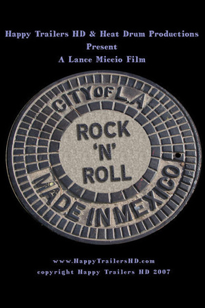 En dvd sur amazon Rock 'n' Roll Made in Mexico