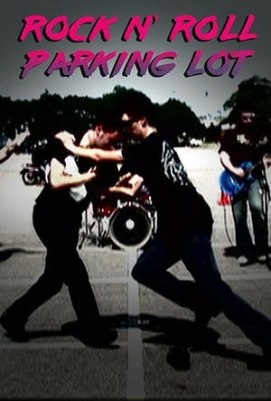 En dvd sur amazon Rock N' Roll Parking Lot: Jane, Jane