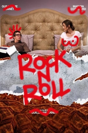 En dvd sur amazon Rock'n Roll