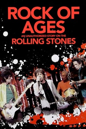 En dvd sur amazon Rock of Ages: The Rolling Stones
