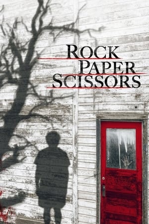 En dvd sur amazon Rock, Paper, Scissors