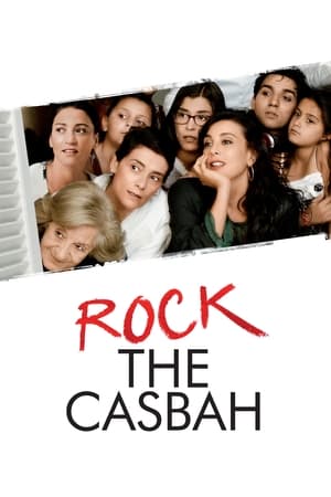 En dvd sur amazon Rock the Casbah