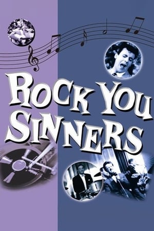 En dvd sur amazon Rock You Sinners