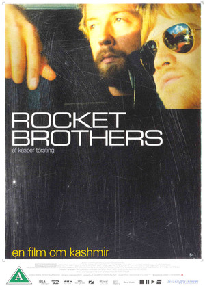 En dvd sur amazon Rocket Brothers