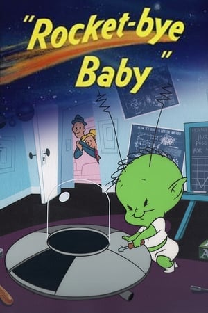 En dvd sur amazon Rocket-bye Baby