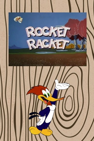 En dvd sur amazon Rocket Racket