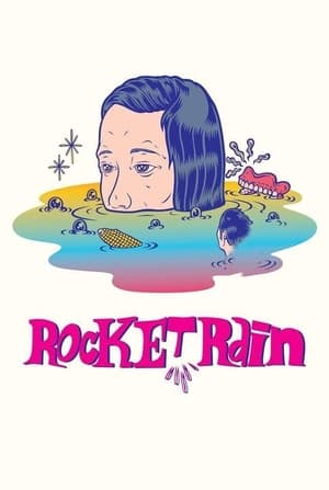 En dvd sur amazon Rocket Rain