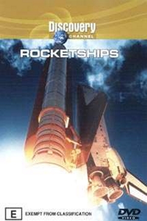 En dvd sur amazon Rocketships
