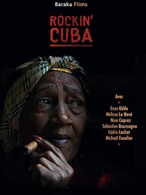En dvd sur amazon Rockin' Cuba