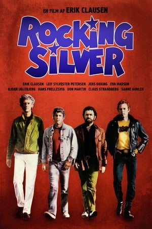 En dvd sur amazon Rocking Silver