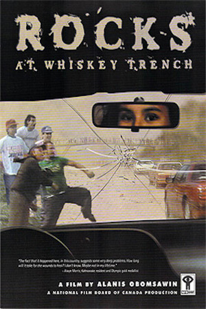 En dvd sur amazon Rocks at Whiskey Trench