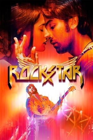 En dvd sur amazon Rockstar