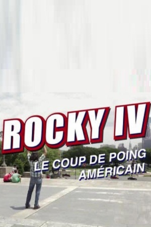 En dvd sur amazon Rocky IV : Le Coup de poing américain