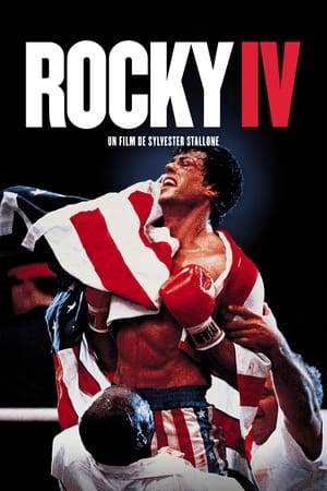 En dvd sur amazon Rocky IV