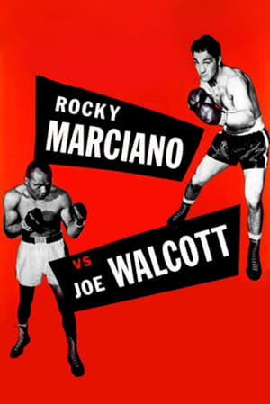 En dvd sur amazon Rocky Marciano vs. Joe Walcott