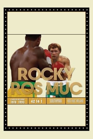 En dvd sur amazon Rocky Ros Muc