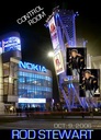 Rod Stewart - Live from Nokia Times Square