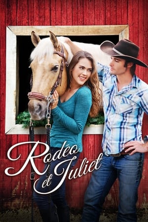 En dvd sur amazon Rodeo and Juliet