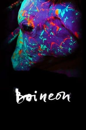 En dvd sur amazon Boi Neon