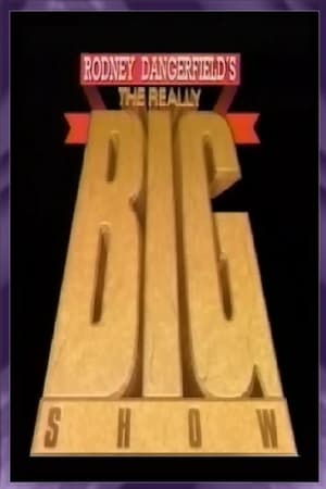 En dvd sur amazon Rodney Dangerfield's The Really Big Show