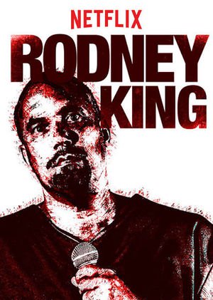 En dvd sur amazon Rodney King