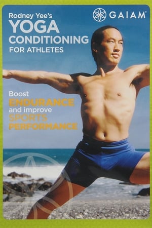 En dvd sur amazon Rodney Yee's Yoga Conditioning for Athletes