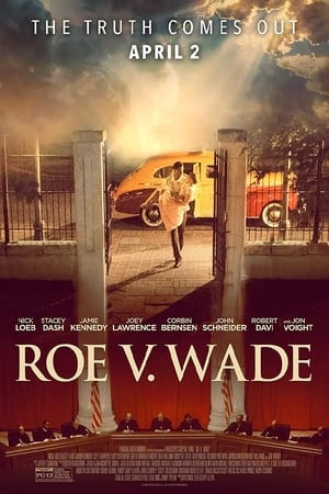 En dvd sur amazon Roe v. Wade