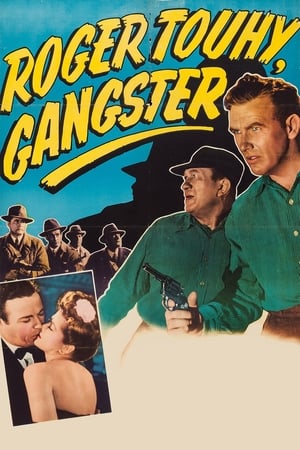 En dvd sur amazon Roger Touhy, Gangster