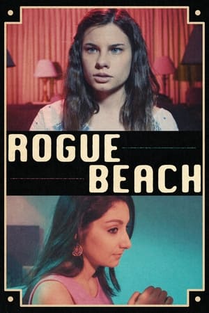 En dvd sur amazon Rogue Beach