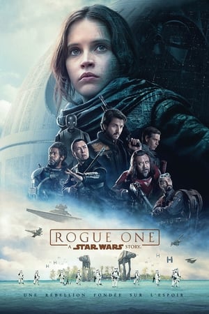 En dvd sur amazon Rogue One: A Star Wars Story