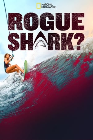En dvd sur amazon Rogue Shark