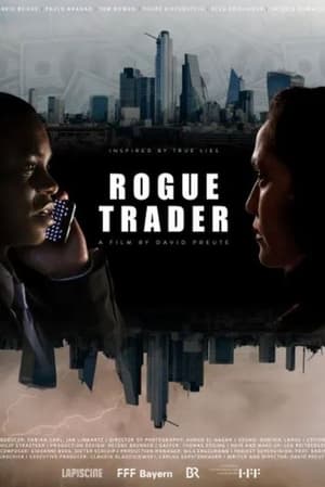 En dvd sur amazon Rogue Trader