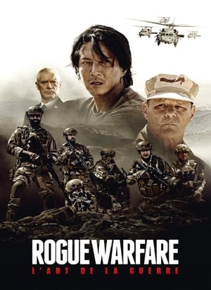 En dvd sur amazon Rogue Warfare