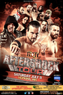 ROH Aftershock Tour - Hopkins