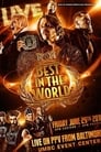 ROH Best In The World 2018