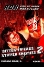 ROH Bitter Friends, Stiffer Enemies II