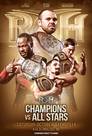 ROH Champions vs. All Stars