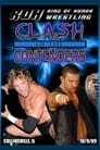 ROH Clash of the Contenders