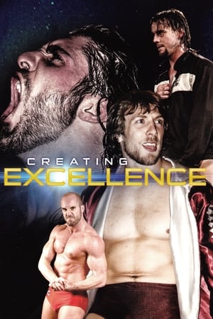 En dvd sur amazon ROH: Creating Excellence