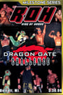 ROH Dragon Gate Challenge
