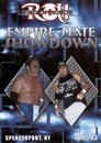 ROH Empire State Showdown