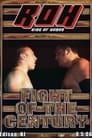 ROH Fight of the Century