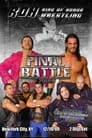 ROH Final Battle 2009