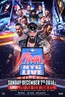 ROH Final Battle 2014