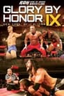 ROH Glory By Honor IX